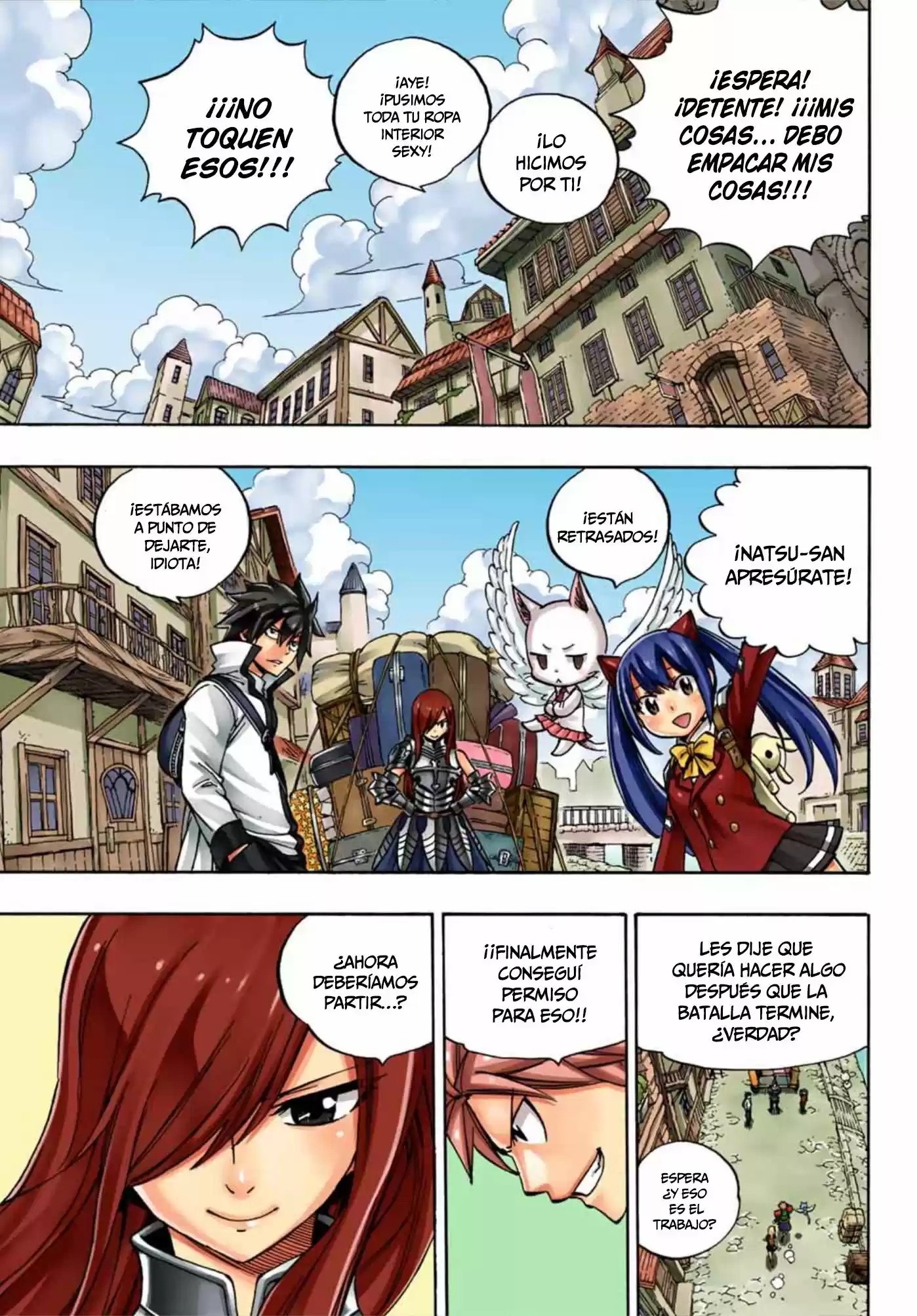 Fairy Tail - Capítulo 545.2 - Página 39 - LectorTMOo
