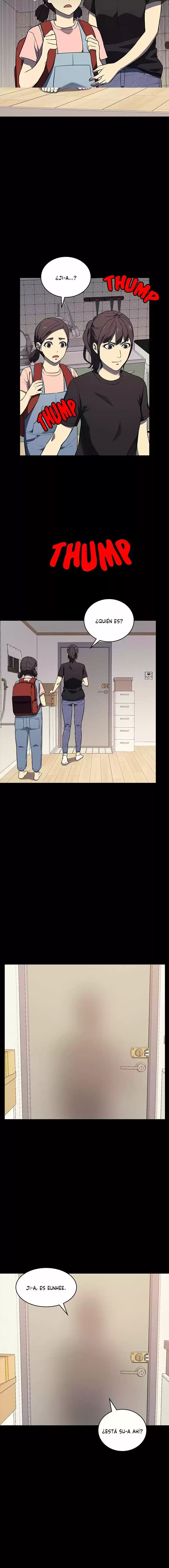 Fake Humans - Capítulo 1 - Página 10 - LectorTMOo