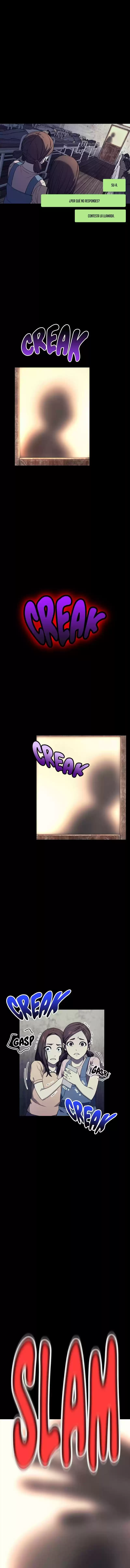 Fake Humans - Capítulo 2 - Página 2 - LectorTMOo