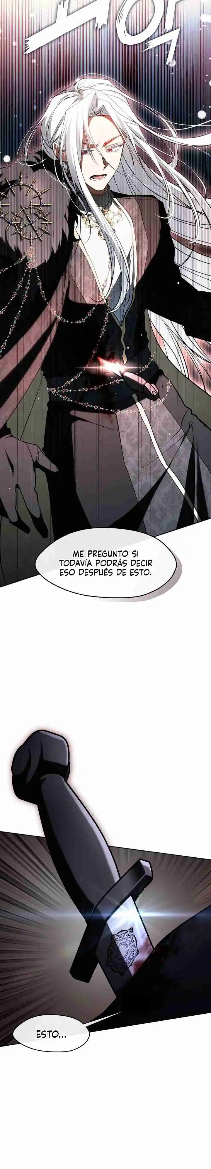 Fallé En Abandonar Al Villano - Capítulo 100 - Página 6 - LectorTMOo