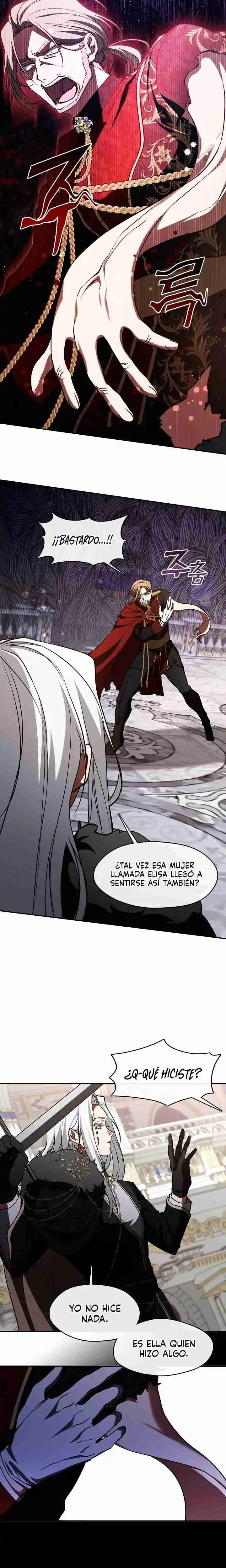 Fallé En Abandonar Al Villano - Capítulo 100 - Página 15 - LectorTMOo