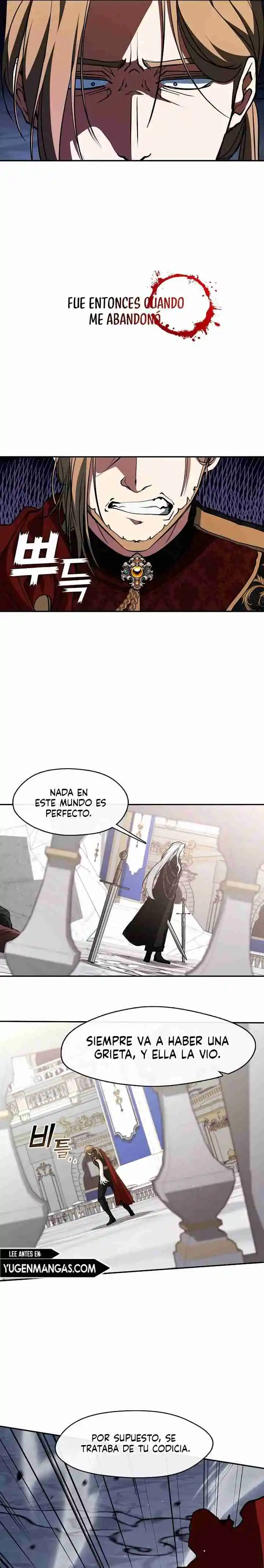 Fallé En Abandonar Al Villano - Capítulo 100 - Página 17 - LectorTMOo