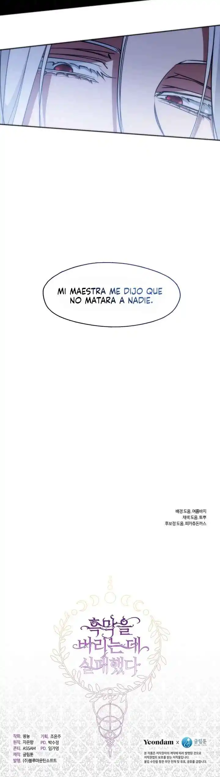 Fallé En Abandonar Al Villano - Capítulo 100 - Página 24 - LectorTMOo
