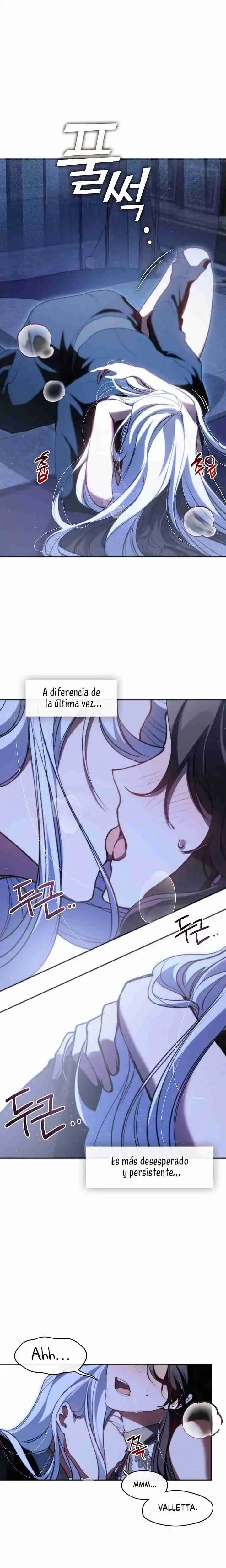 Fallé En Abandonar Al Villano - Capítulo 101 - Página 14 - LectorTMOo