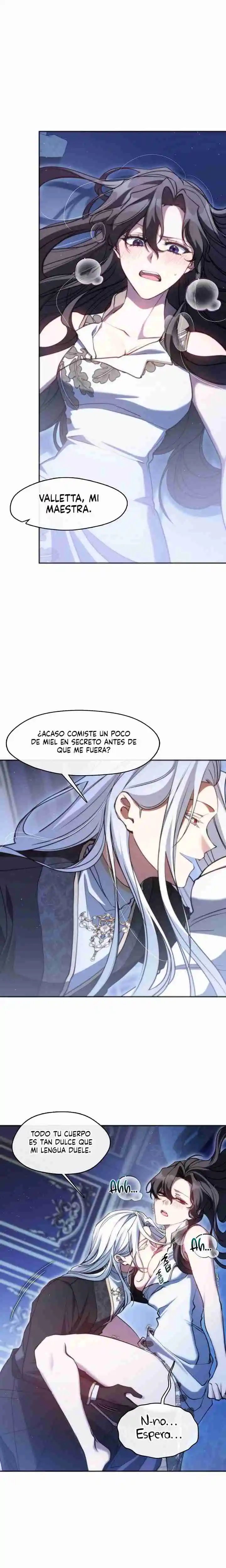 Fallé En Abandonar Al Villano - Capítulo 101 - Página 15 - LectorTMOo