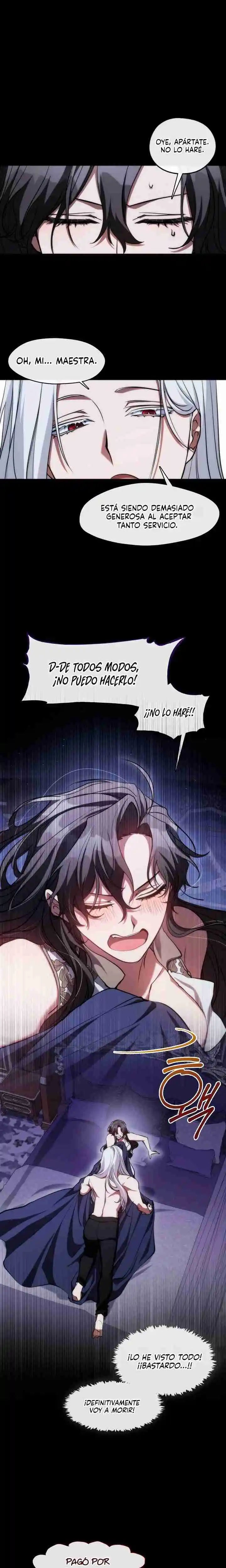 Fallé En Abandonar Al Villano - Capítulo 102 - Página 3 - LectorTMOo
