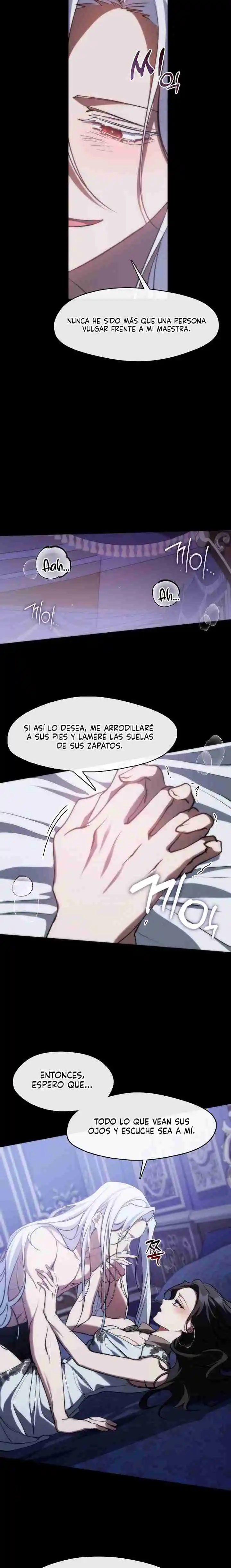 Fallé En Abandonar Al Villano - Capítulo 102 - Página 6 - LectorTMOo