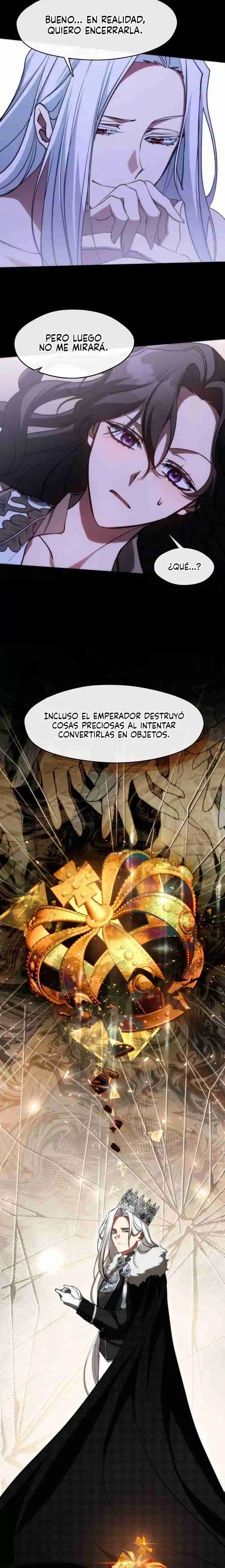 Fallé En Abandonar Al Villano - Capítulo 102 - Página 7 - LectorTMOo