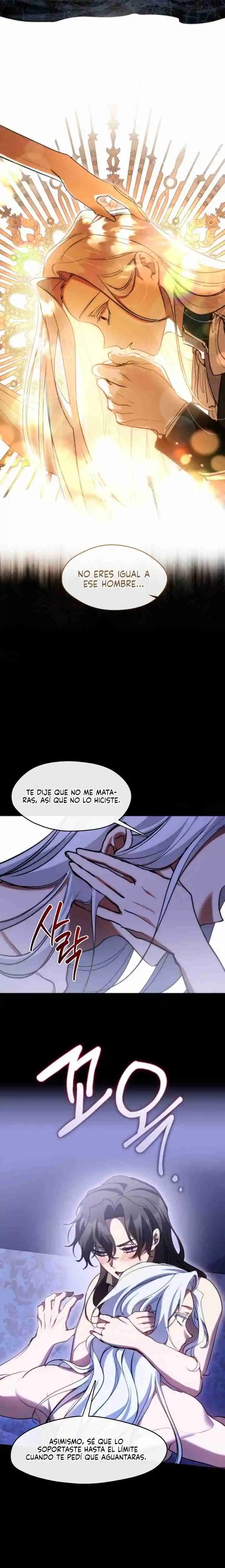 Fallé En Abandonar Al Villano - Capítulo 102 - Página 9 - LectorTMOo