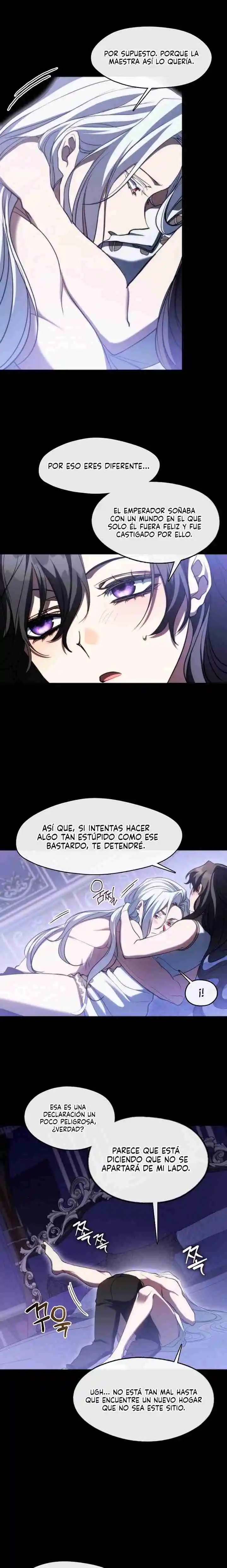 Fallé En Abandonar Al Villano - Capítulo 102 - Página 10 - LectorTMOo