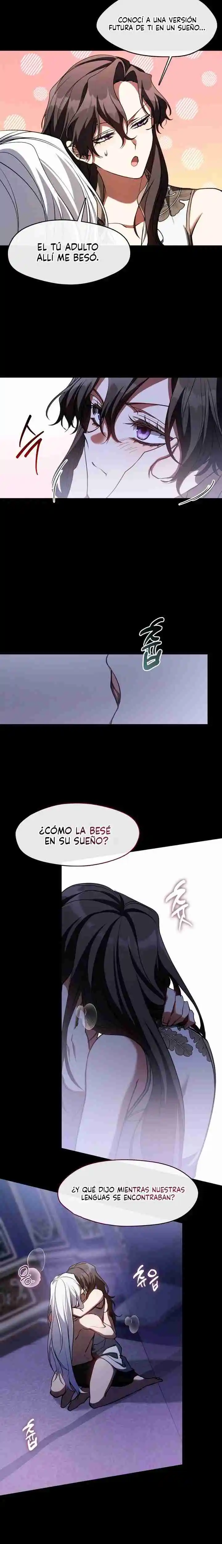 Fallé En Abandonar Al Villano - Capítulo 102 - Página 12 - LectorTMOo