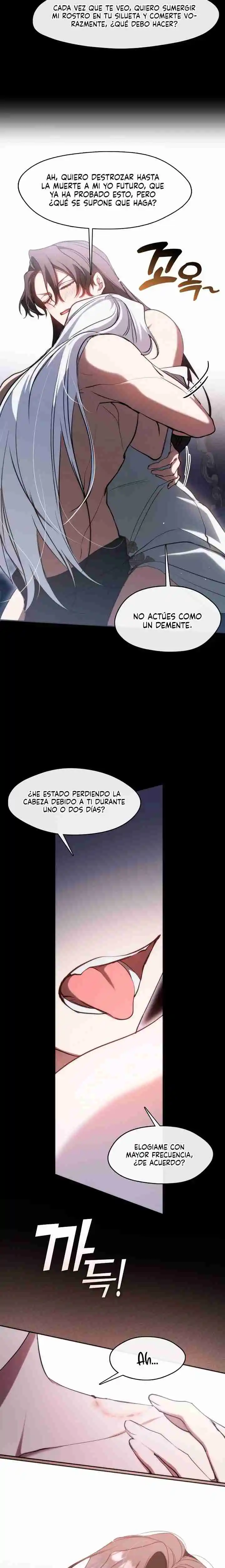 Fallé En Abandonar Al Villano - Capítulo 102 - Página 14 - LectorTMOo