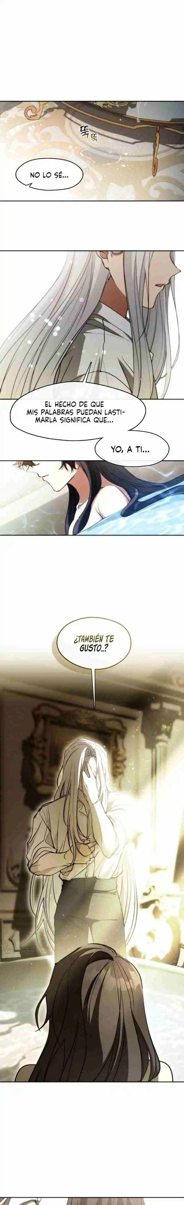 Fallé En Abandonar Al Villano - Capítulo 102 - Página 21 - LectorTMOo