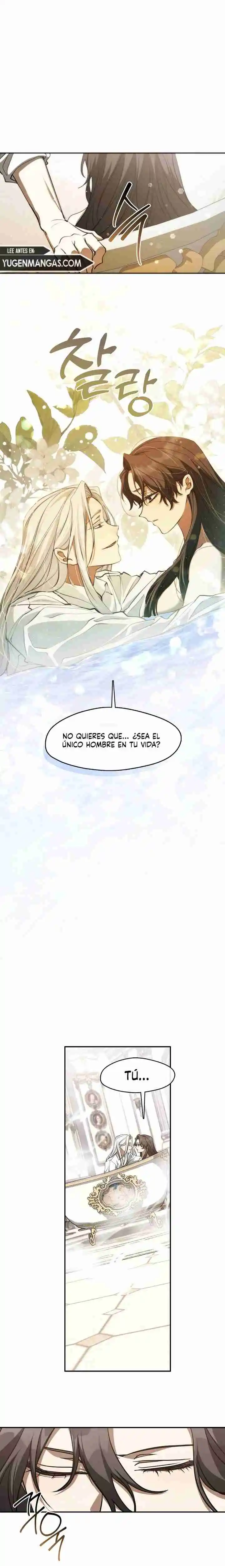 Fallé En Abandonar Al Villano - Capítulo 103 - Página 3 - LectorTMOo