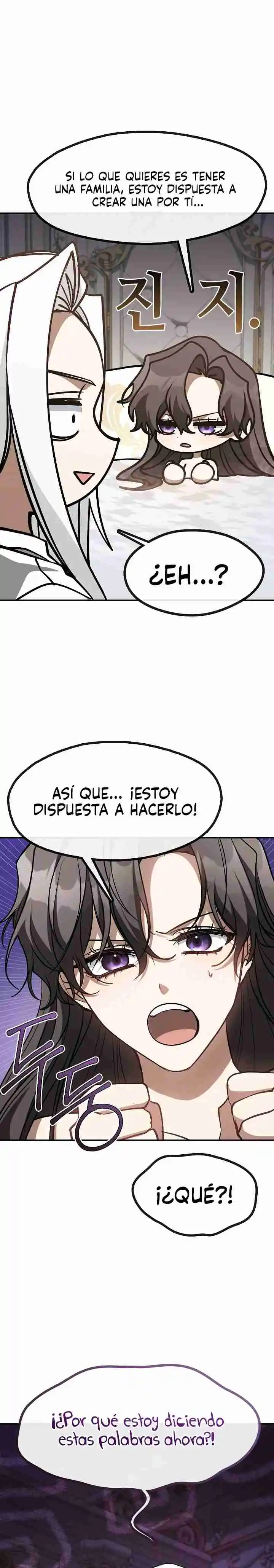 Fallé En Abandonar Al Villano - Capítulo 103 - Página 4 - LectorTMOo