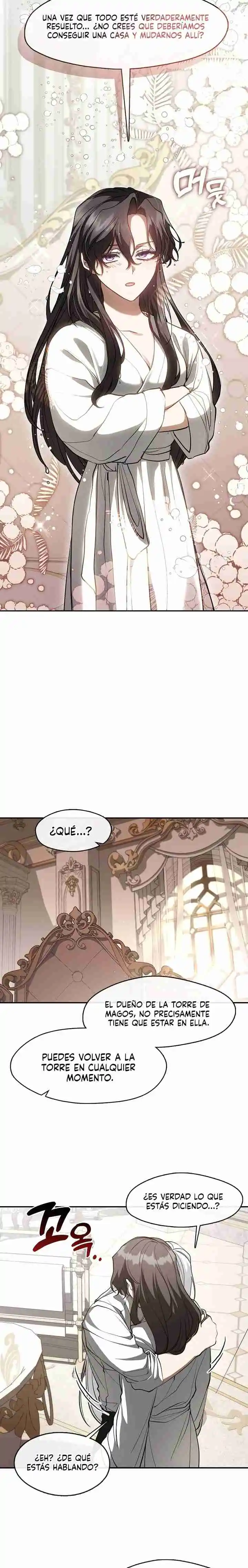 Fallé En Abandonar Al Villano - Capítulo 103 - Página 7 - LectorTMOo