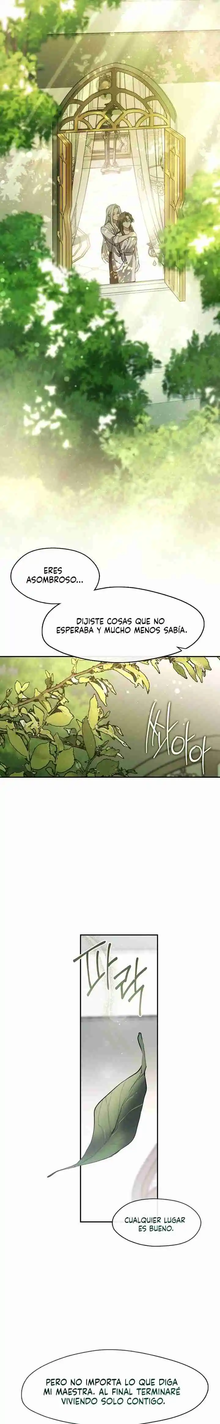 Fallé En Abandonar Al Villano - Capítulo 103 - Página 11 - LectorTMOo