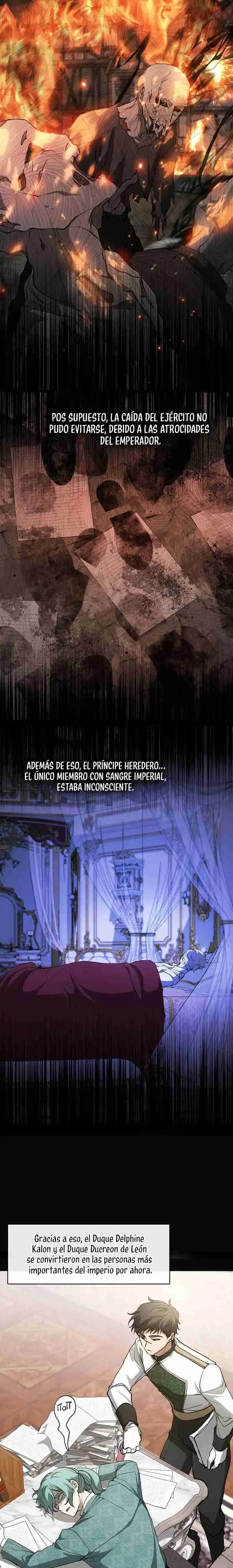 Fallé En Abandonar Al Villano - Capítulo 103 - Página 13 - LectorTMOo