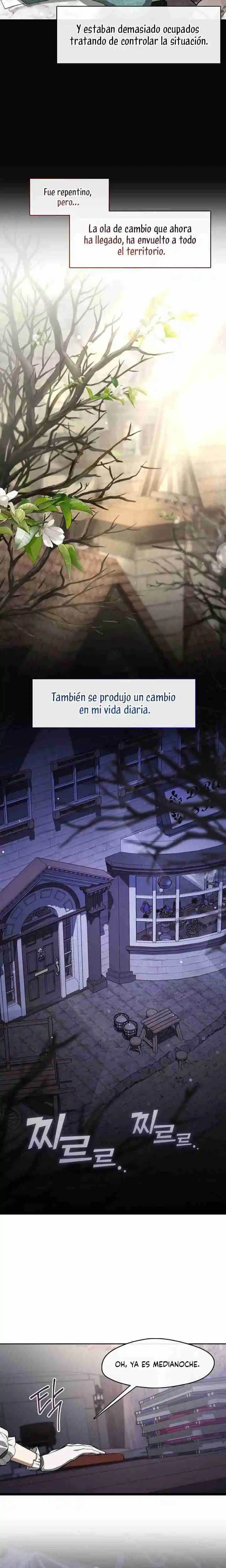 Fallé En Abandonar Al Villano - Capítulo 103 - Página 14 - LectorTMOo