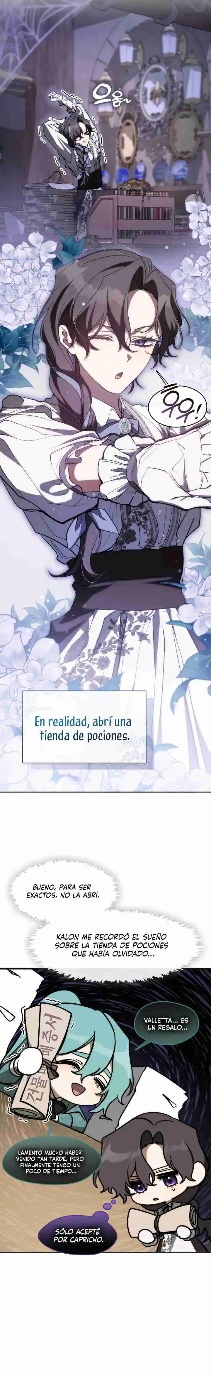 Fallé En Abandonar Al Villano - Capítulo 103 - Página 15 - LectorTMOo
