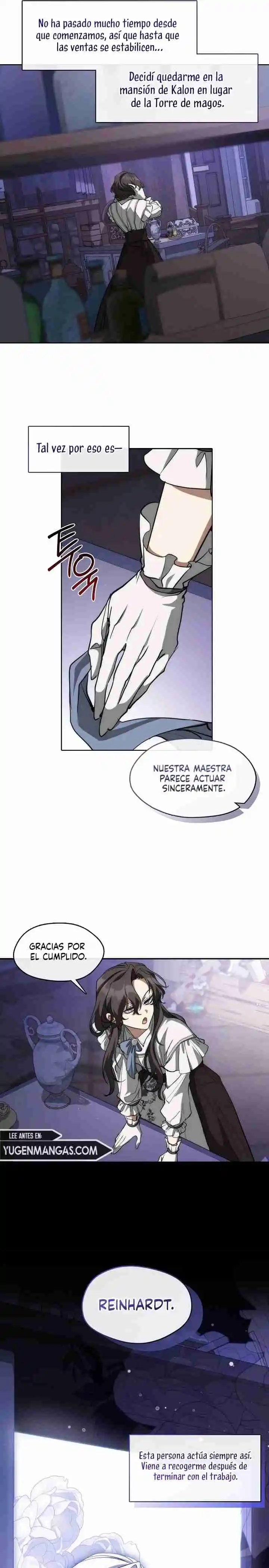 Fallé En Abandonar Al Villano - Capítulo 103 - Página 16 - LectorTMOo