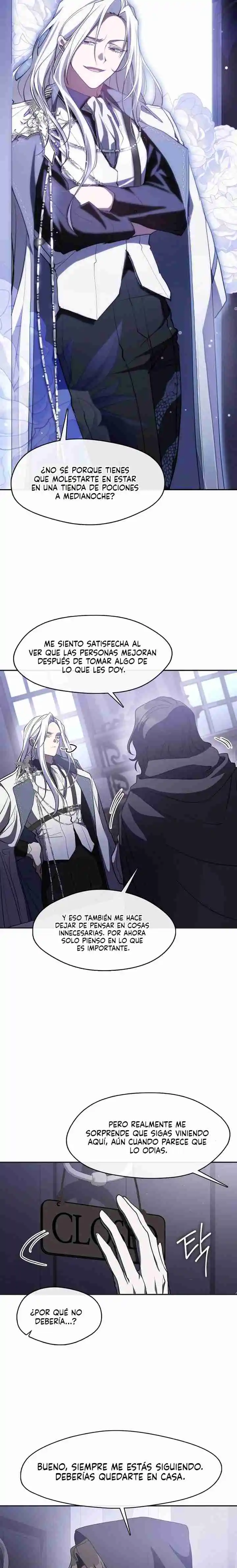 Fallé En Abandonar Al Villano - Capítulo 103 - Página 17 - LectorTMOo