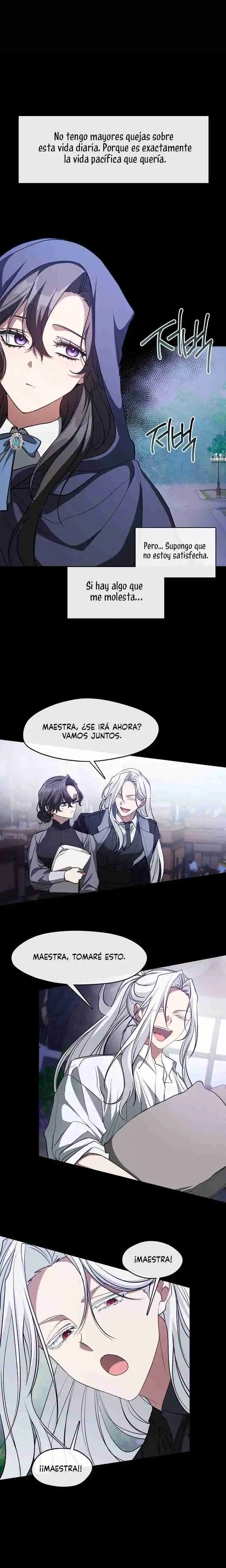 Fallé En Abandonar Al Villano - Capítulo 104 - Página 3 - LectorTMOo