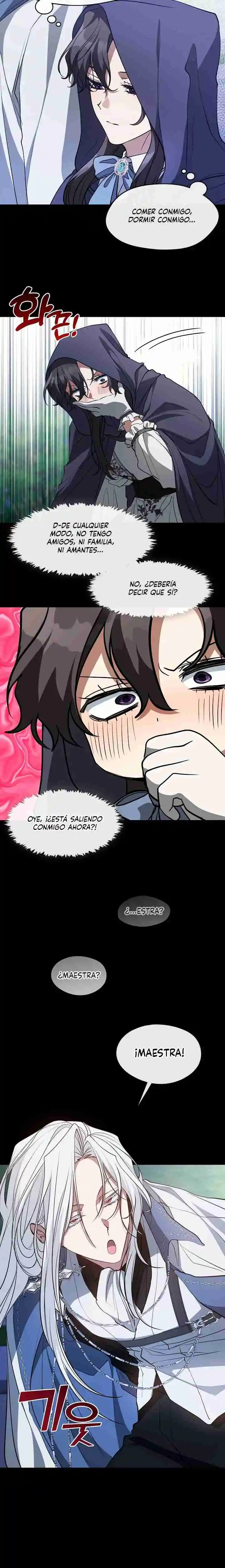 Fallé En Abandonar Al Villano - Capítulo 104 - Página 5 - LectorTMOo