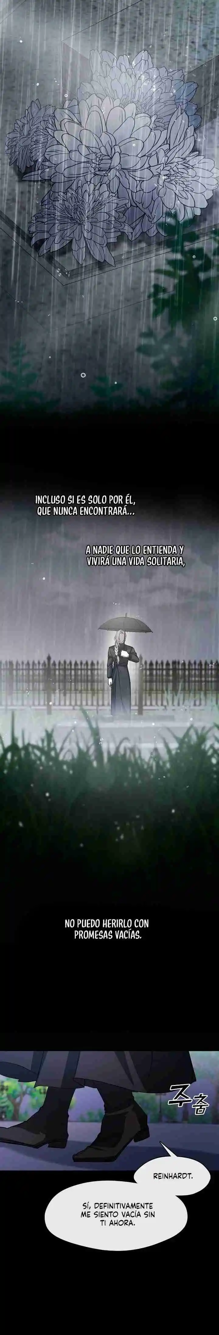 Fallé En Abandonar Al Villano - Capítulo 104 - Página 13 - LectorTMOo