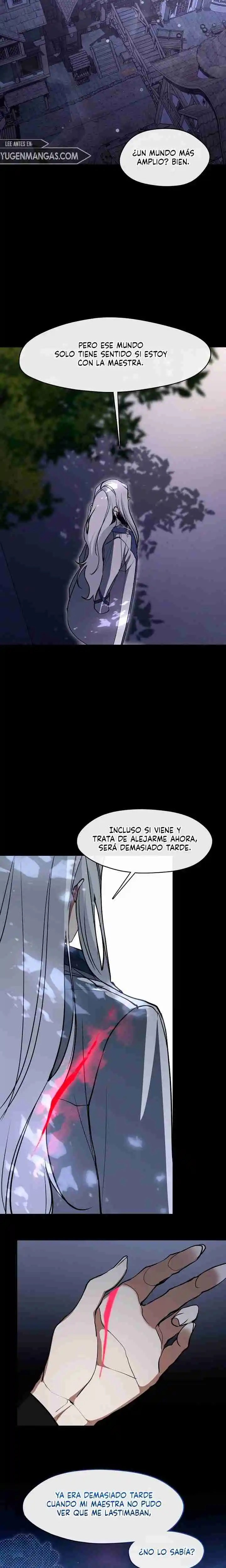 Fallé En Abandonar Al Villano - Capítulo 104 - Página 16 - LectorTMOo