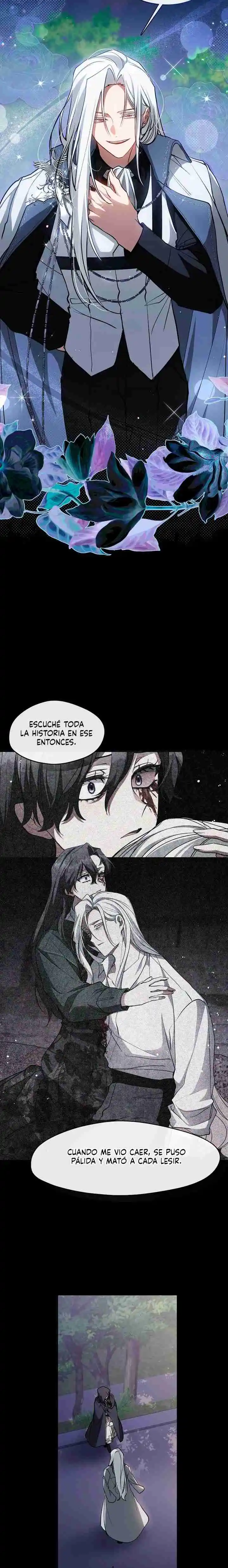 Fallé En Abandonar Al Villano - Capítulo 104 - Página 17 - LectorTMOo