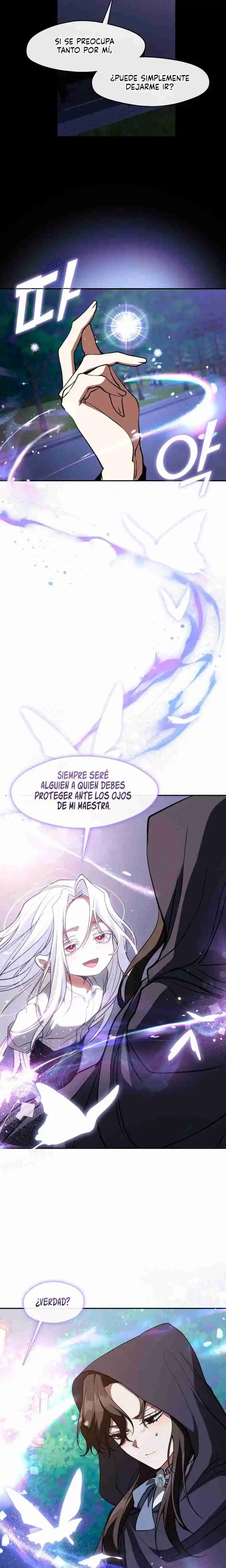 Fallé En Abandonar Al Villano - Capítulo 104 - Página 18 - LectorTMOo