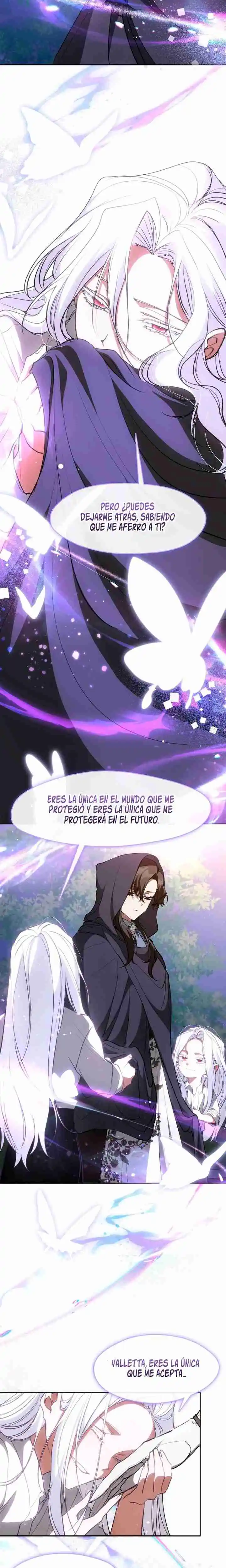 Fallé En Abandonar Al Villano - Capítulo 104 - Página 19 - LectorTMOo