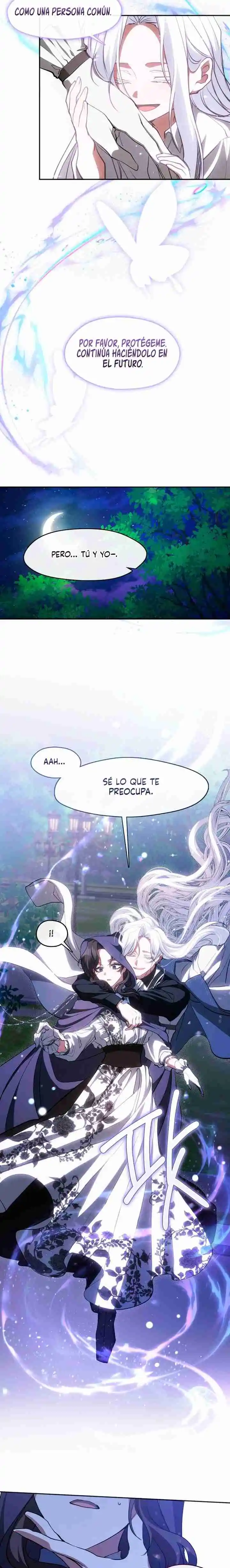 Fallé En Abandonar Al Villano - Capítulo 104 - Página 20 - LectorTMOo