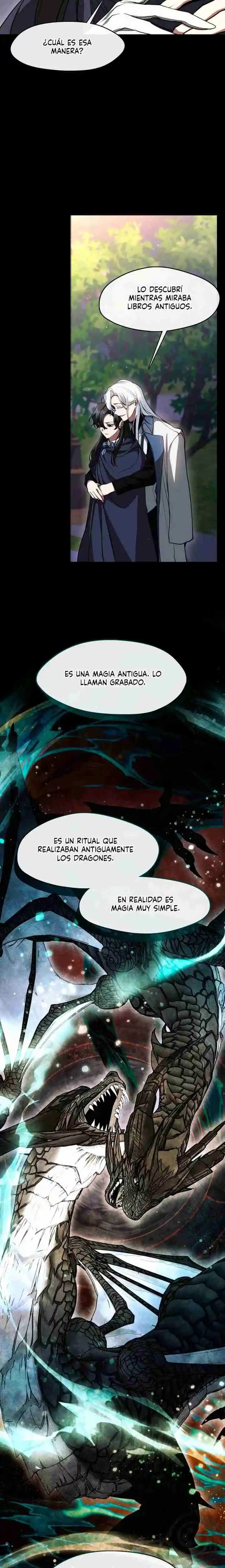 Fallé En Abandonar Al Villano - Capítulo 105 - Página 4 - LectorTMOo