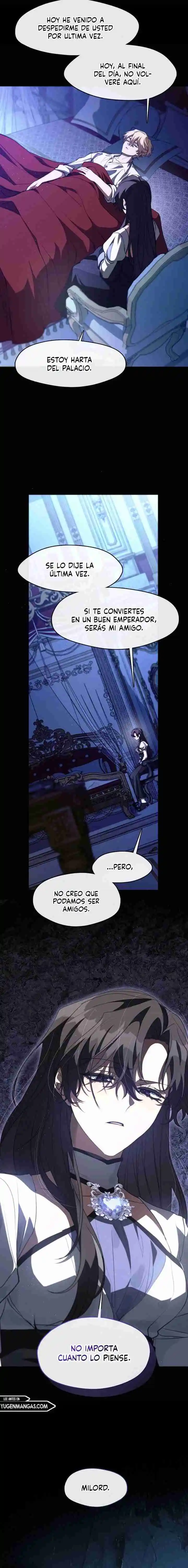 Fallé En Abandonar Al Villano - Capítulo 106 - Página 2 - LectorTMOo