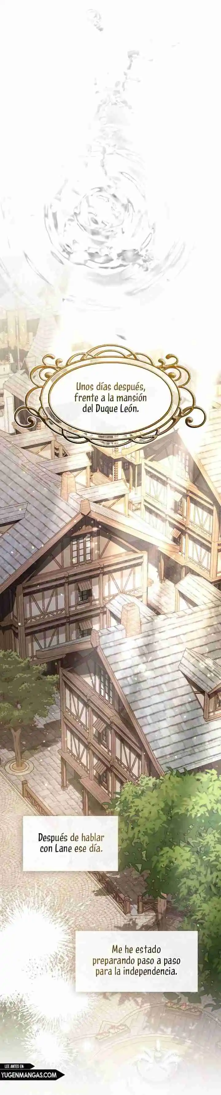 Fallé En Abandonar Al Villano - Capítulo 106 - Página 11 - LectorTMOo