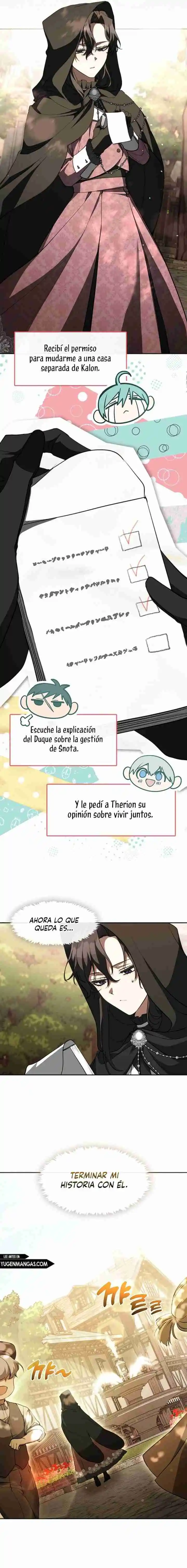 Fallé En Abandonar Al Villano - Capítulo 106 - Página 12 - LectorTMOo
