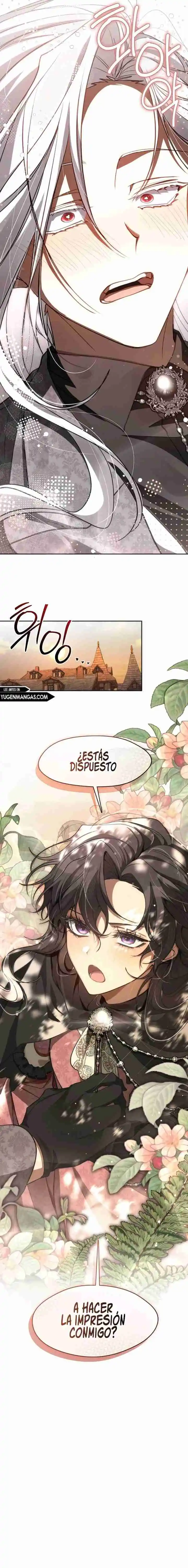 Fallé En Abandonar Al Villano - Capítulo 106 - Página 16 - LectorTMOo