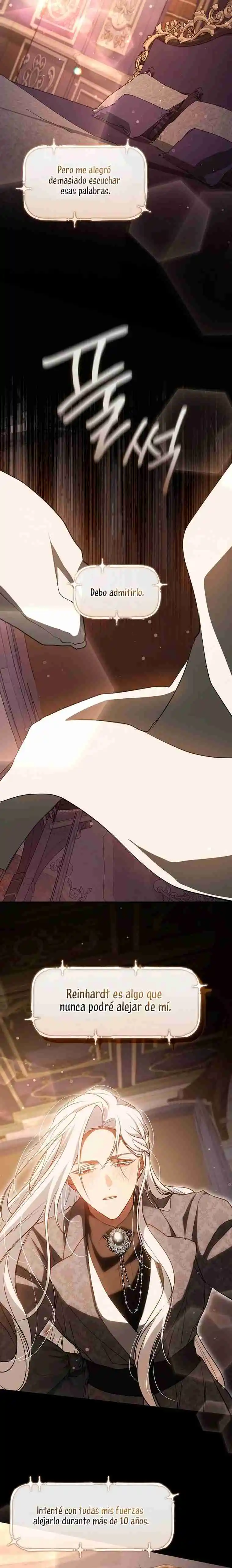Fallé En Abandonar Al Villano - Capítulo 107 - Página 4 - LectorTMOo