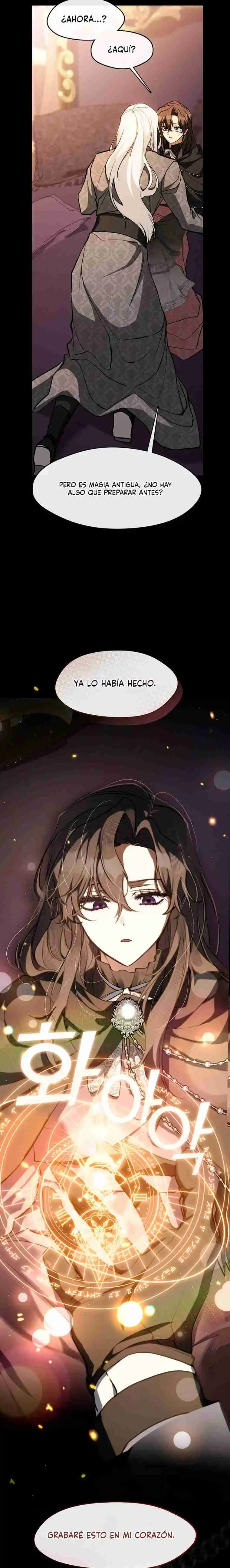 Fallé En Abandonar Al Villano - Capítulo 107 - Página 6 - LectorTMOo