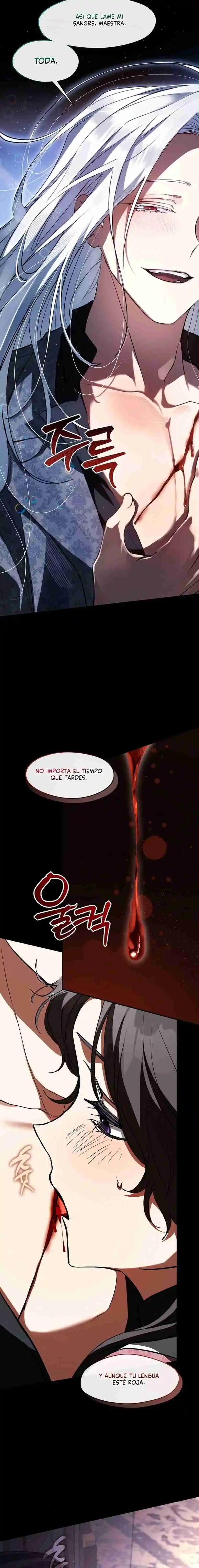 Fallé En Abandonar Al Villano - Capítulo 107 - Página 11 - LectorTMOo
