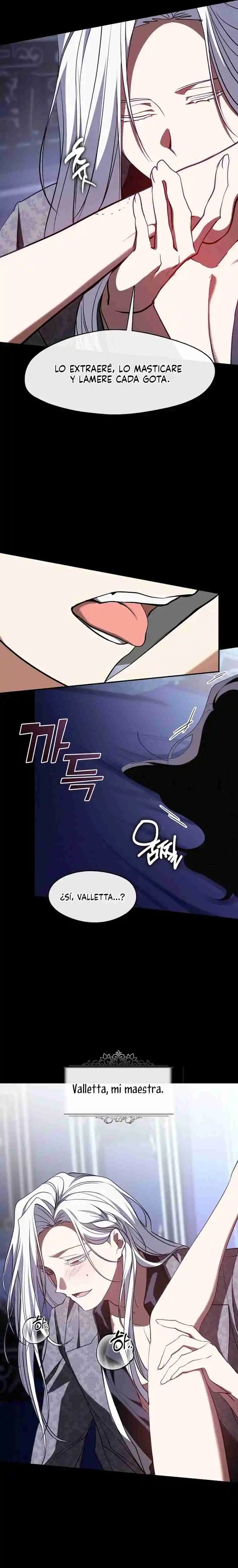 Fallé En Abandonar Al Villano - Capítulo 108 - Página 13 - LectorTMOo