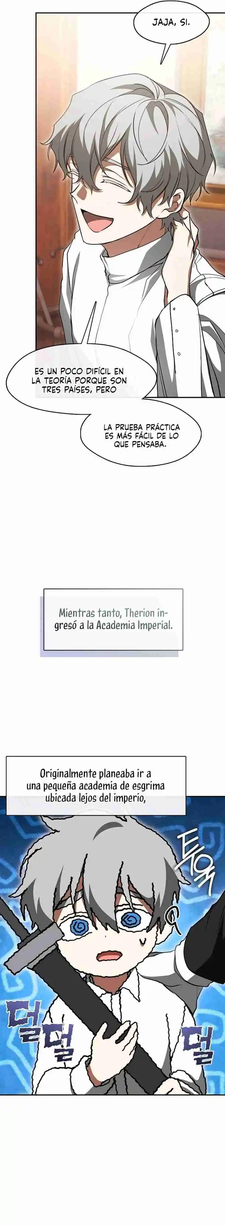 Fallé En Abandonar Al Villano - Capítulo 108 - Página 19 - LectorTMOo