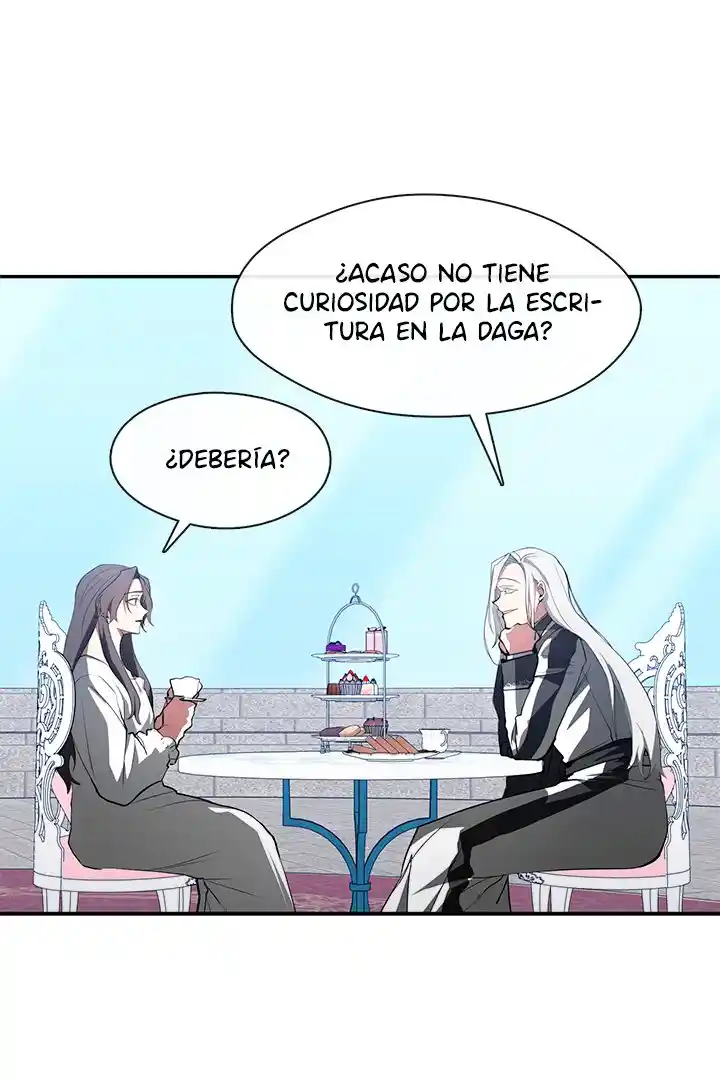 Fallé En Abandonar Al Villano - Capítulo 17 - Página 12 - LectorTMOo