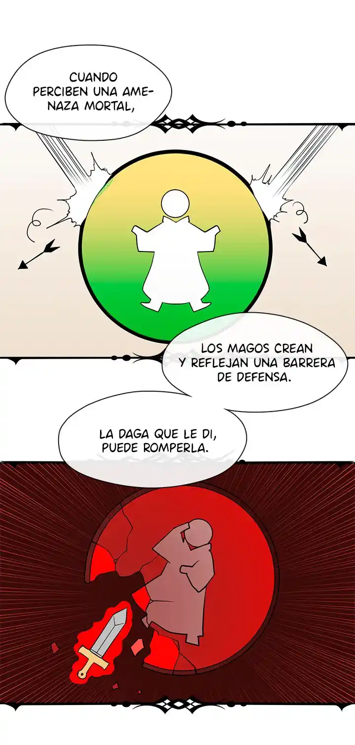 Fallé En Abandonar Al Villano - Capítulo 17 - Página 15 - LectorTMOo