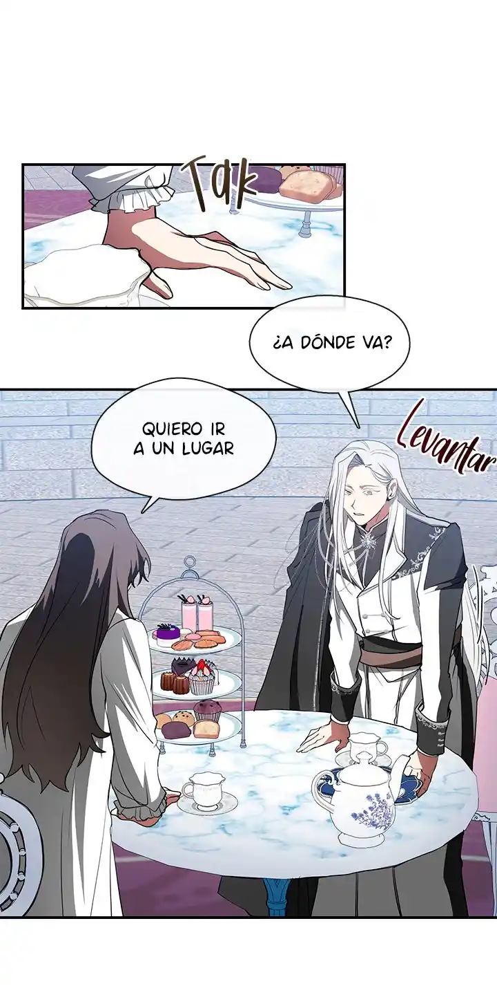 Fallé En Abandonar Al Villano - Capítulo 17 - Página 17 - LectorTMOo