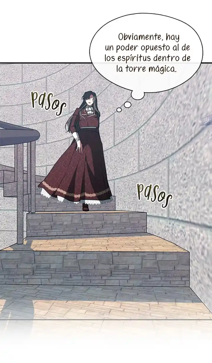Fallé En Abandonar Al Villano - Capítulo 17 - Página 25 - LectorTMOo