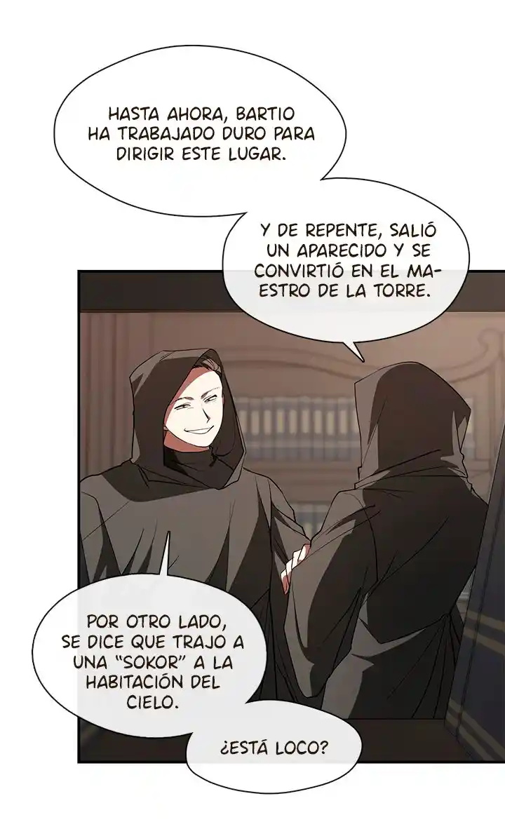 Fallé En Abandonar Al Villano - Capítulo 17 - Página 38 - LectorTMOo