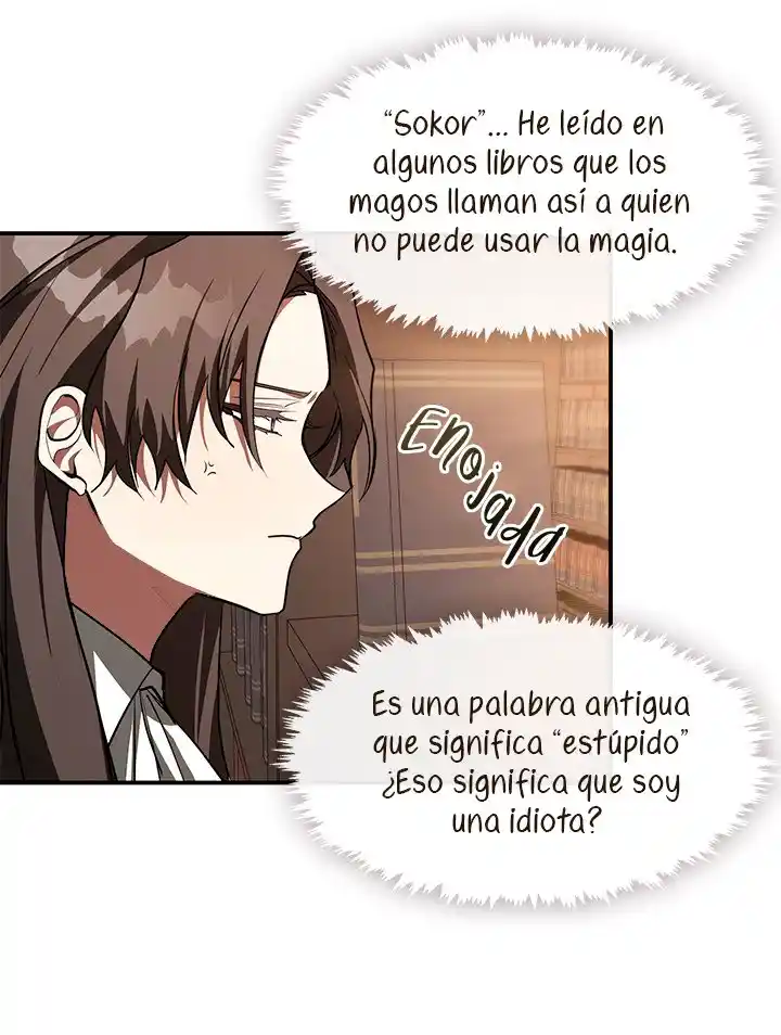 Fallé En Abandonar Al Villano - Capítulo 17 - Página 39 - LectorTMOo